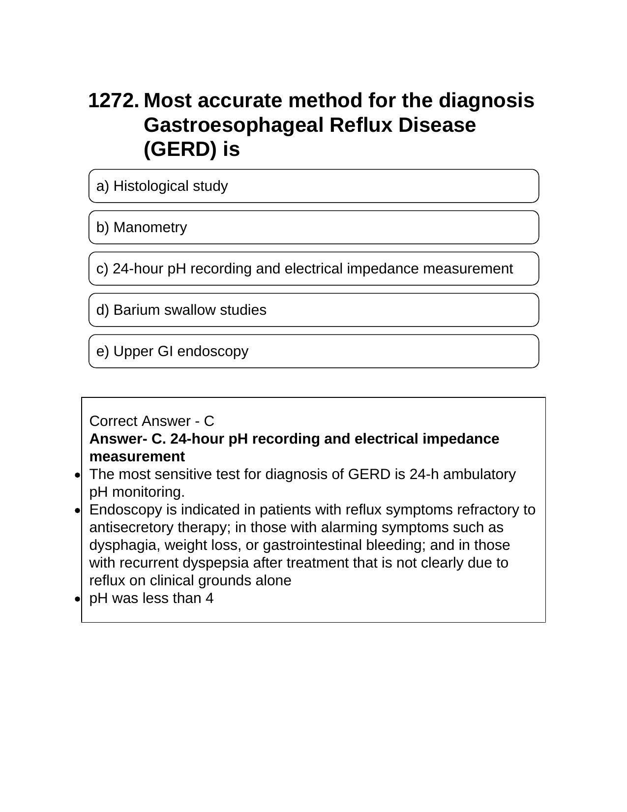 NEET PG 2016 Question Paper - Page 1382