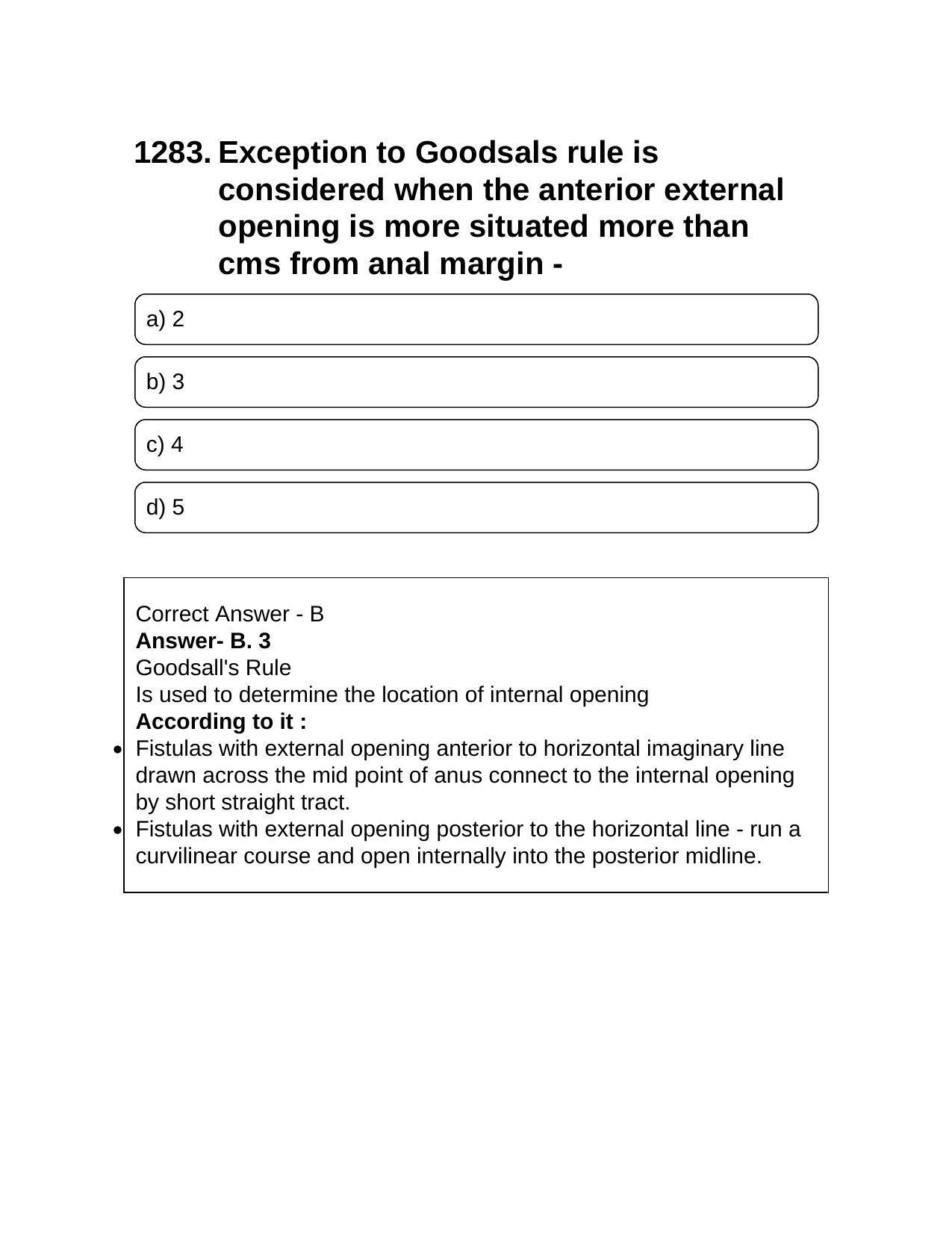 NEET PG 2016 Question Paper - Page 1393
