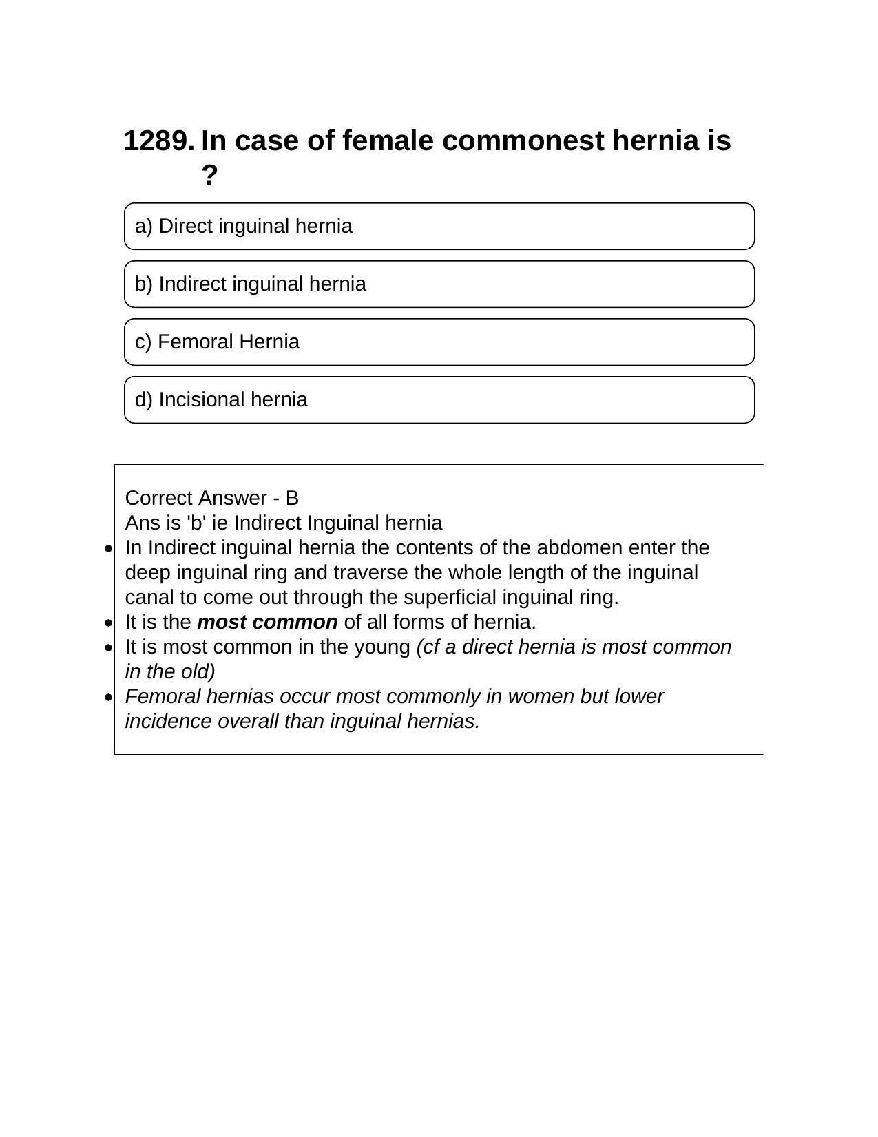 NEET PG 2016 Question Paper - Page 1399
