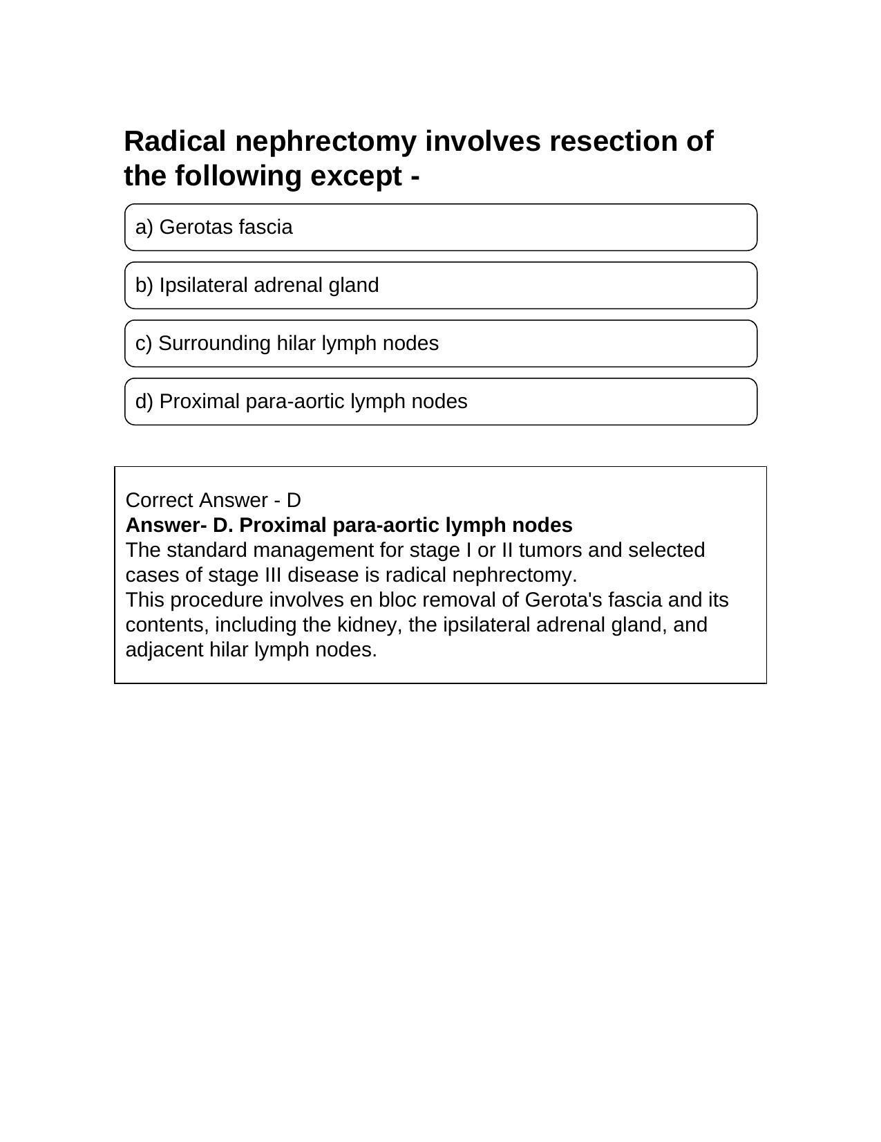 NEET PG 2016 Question Paper - Page 1420