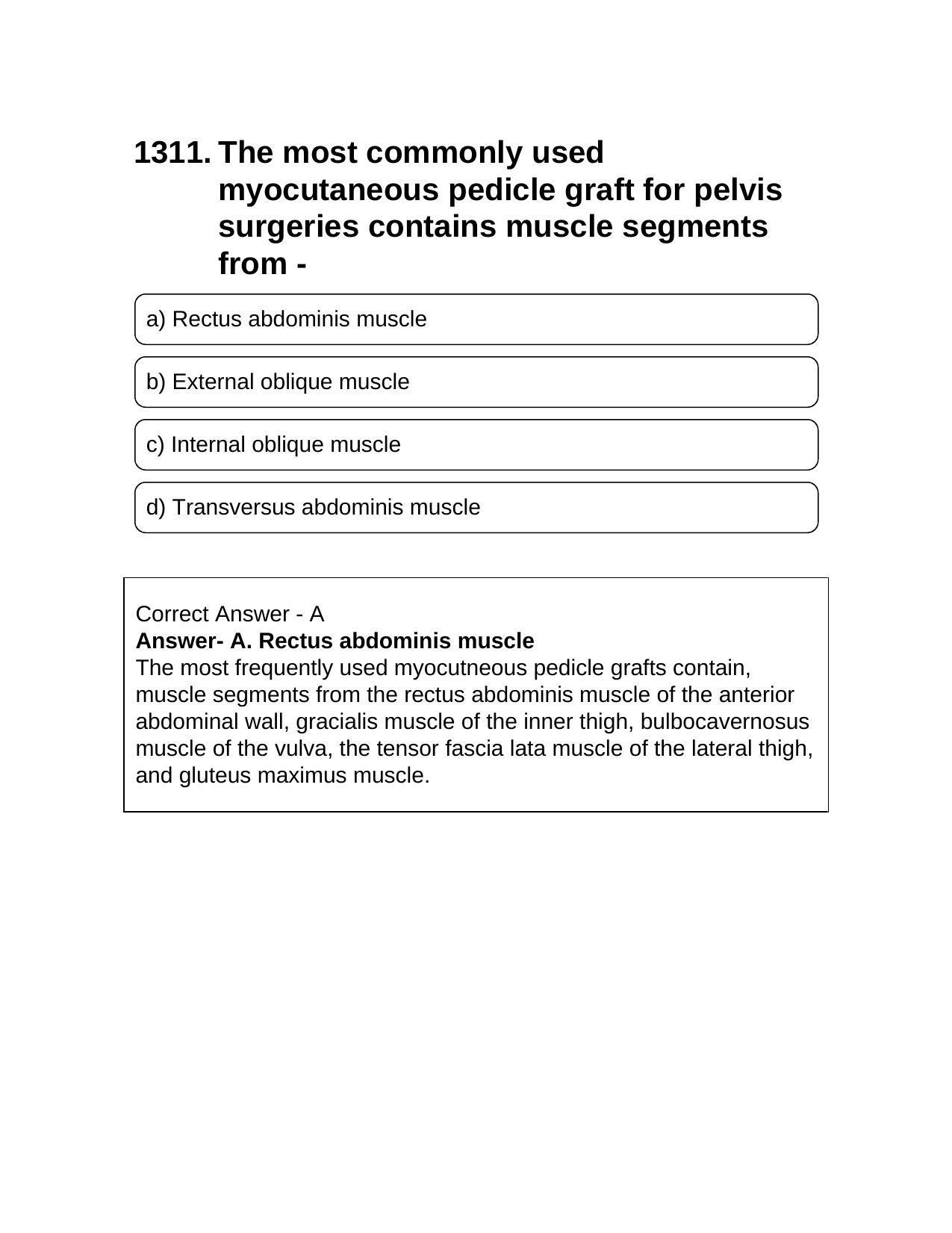 NEET PG 2016 Question Paper - Page 1424