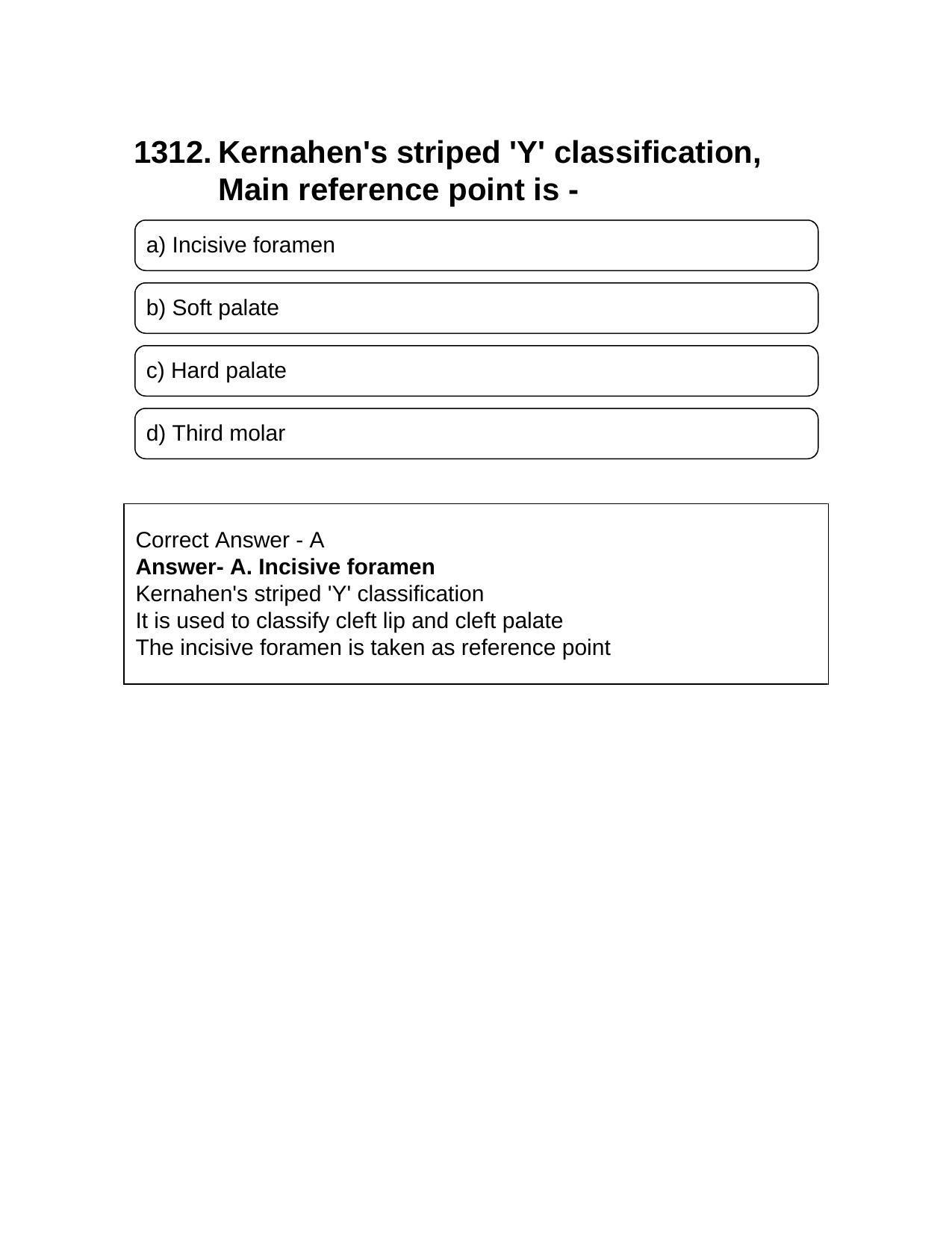 NEET PG 2016 Question Paper - Page 1425