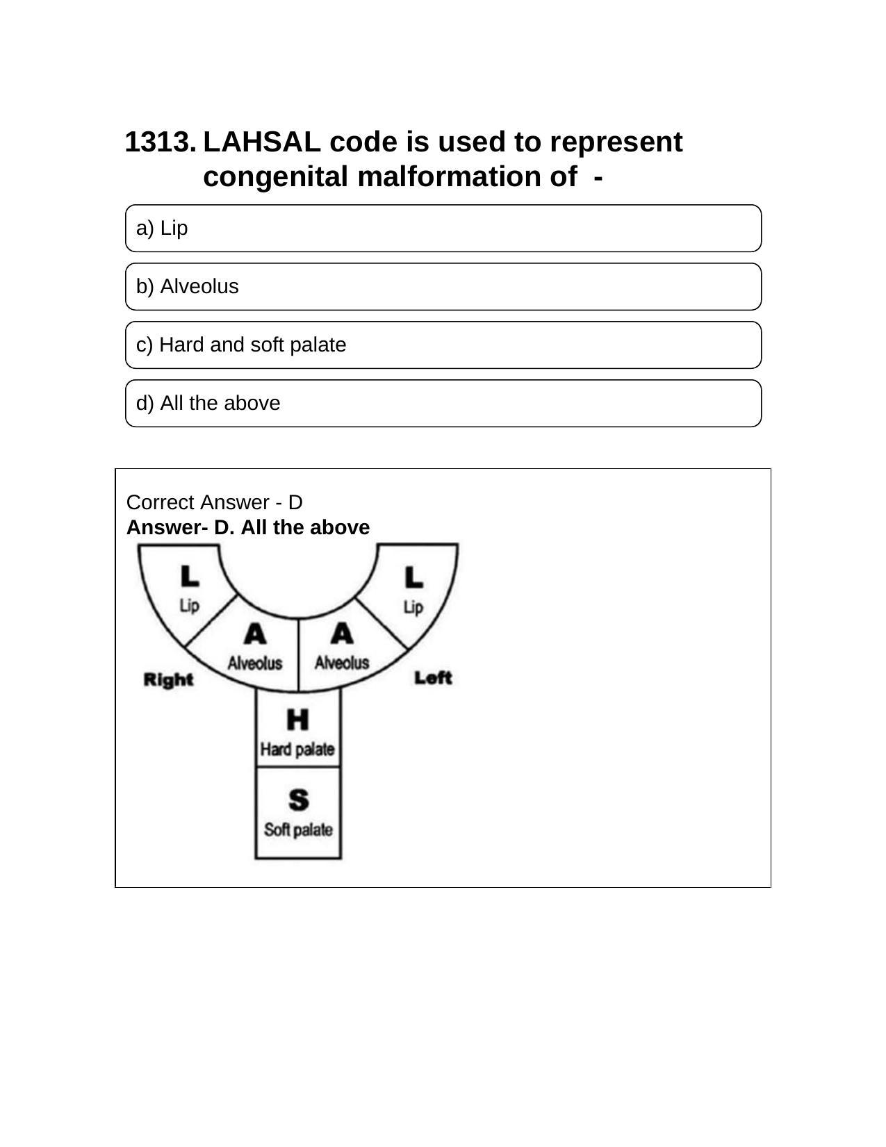 NEET PG 2016 Question Paper - Page 1426