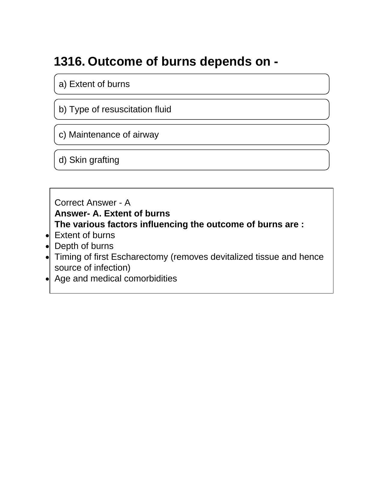 NEET PG 2016 Question Paper - Page 1429
