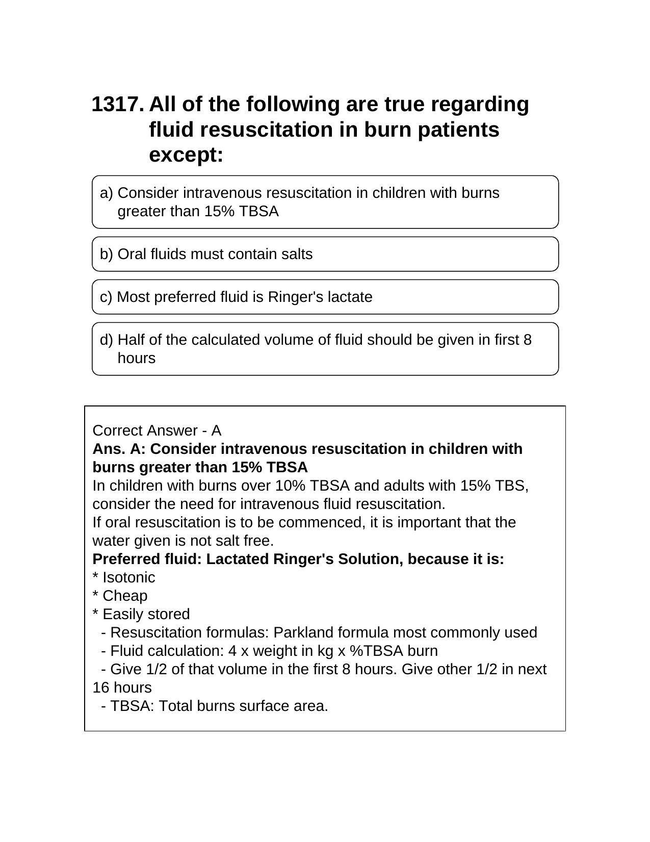 NEET PG 2016 Question Paper - Page 1430