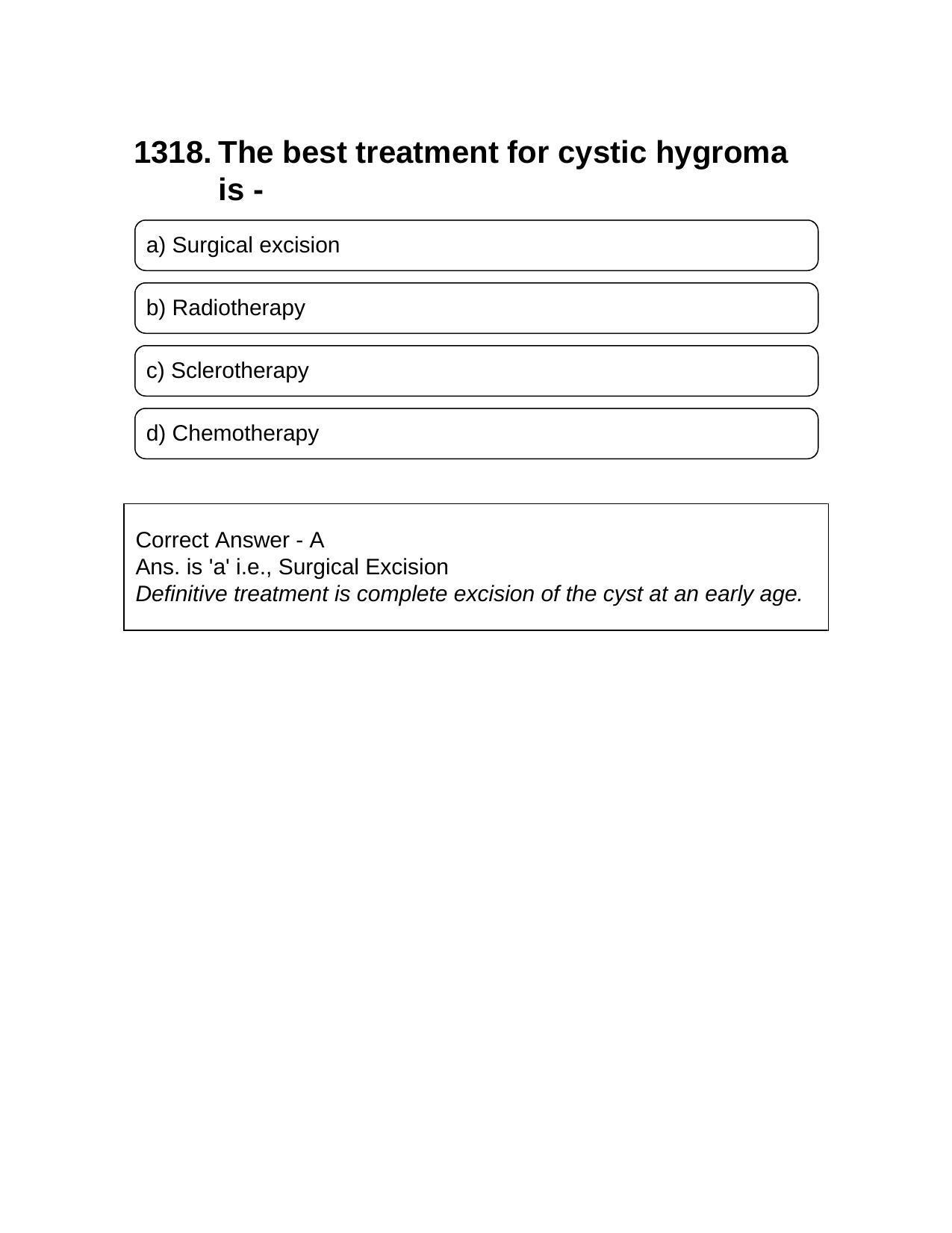 NEET PG 2016 Question Paper - Page 1431