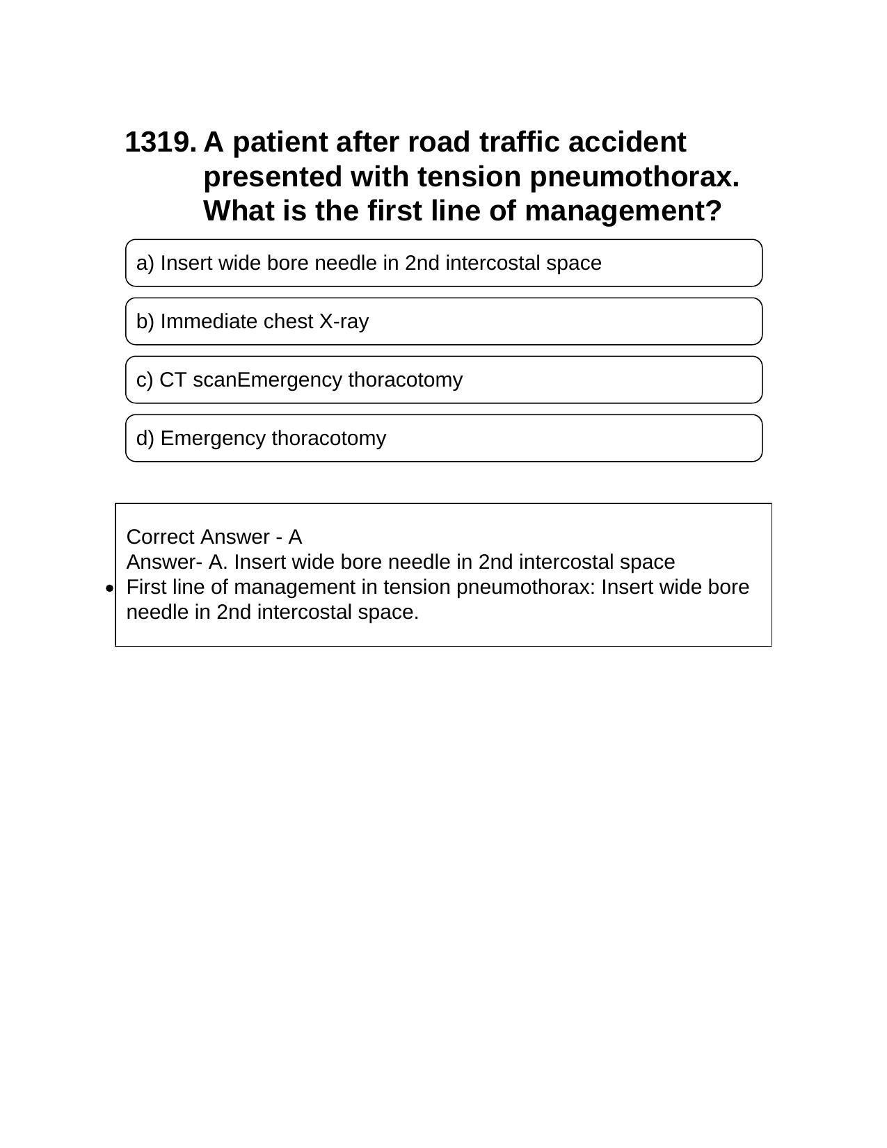 NEET PG 2016 Question Paper - Page 1432