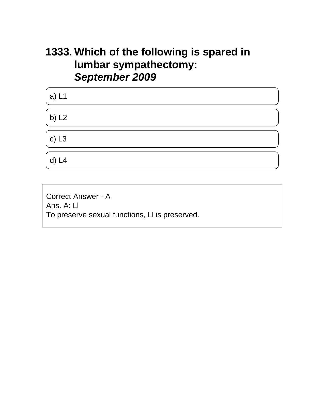 NEET PG 2016 Question Paper - Page 1448