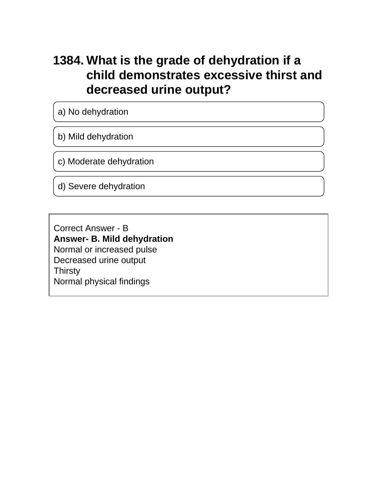 NEET PG 2016 Question Paper - Page 1501