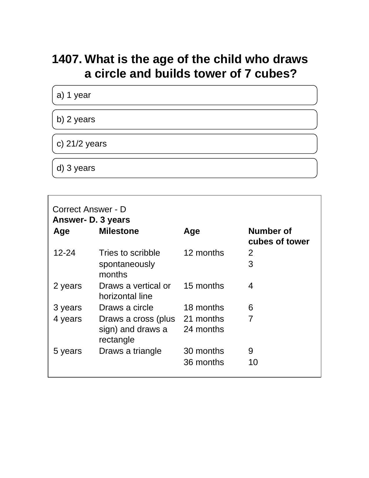 NEET PG 2016 Question Paper - Page 1524