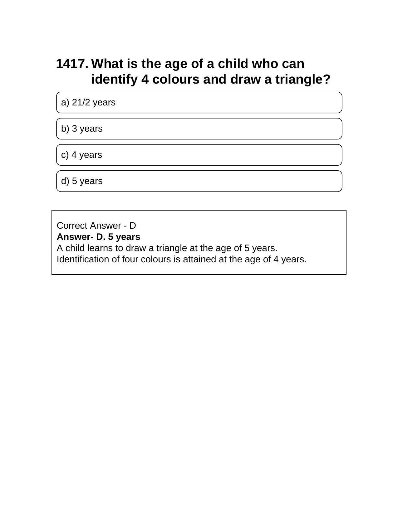 NEET PG 2016 Question Paper - Page 1534