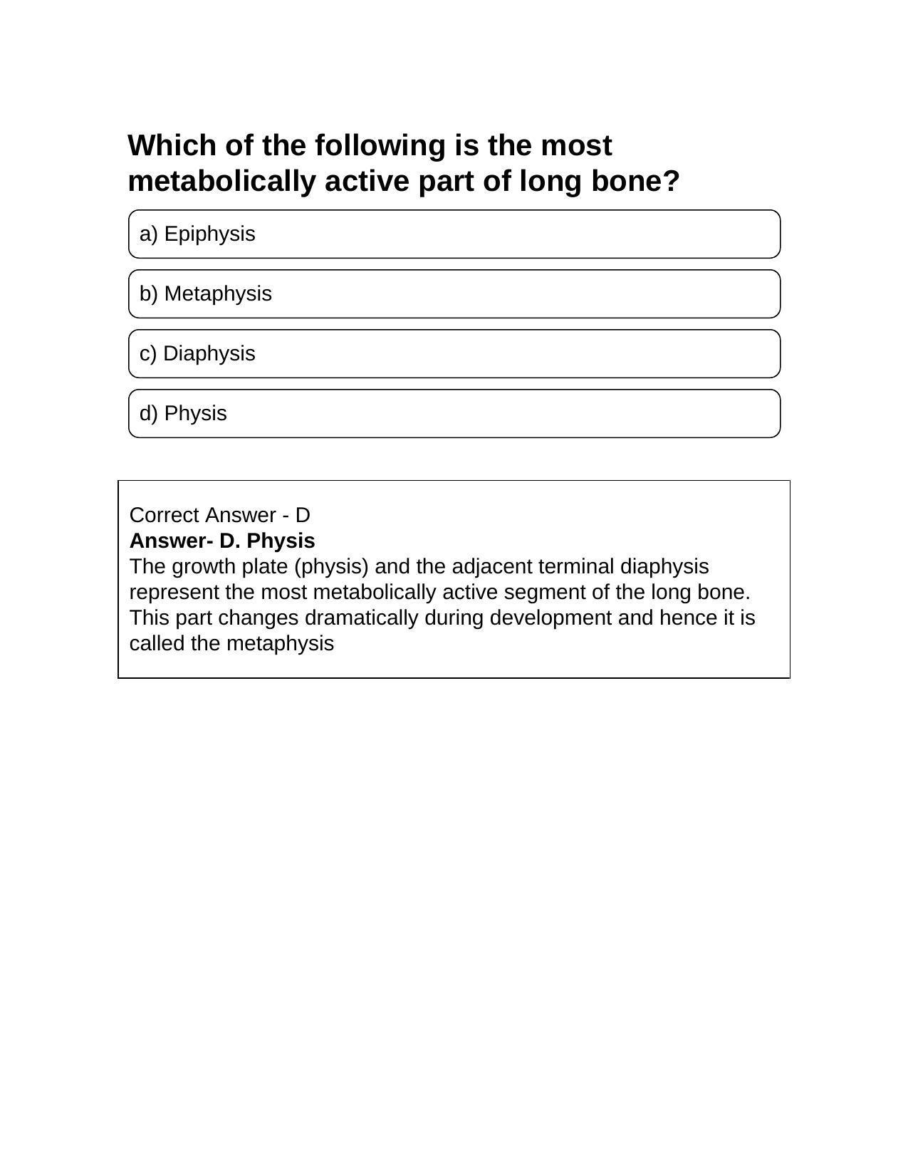 NEET PG 2016 Question Paper - Page 1544