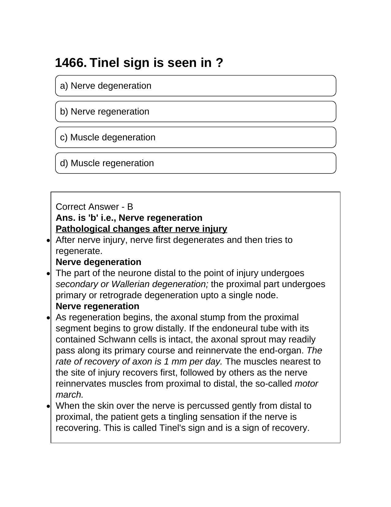 NEET PG 2016 Question Paper - Page 1585