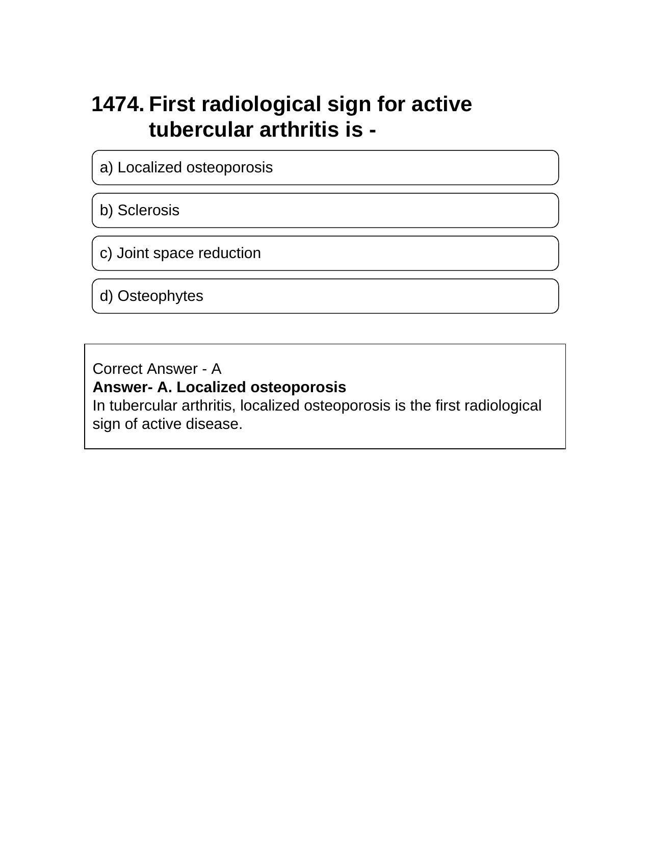 NEET PG 2016 Question Paper - Page 1593