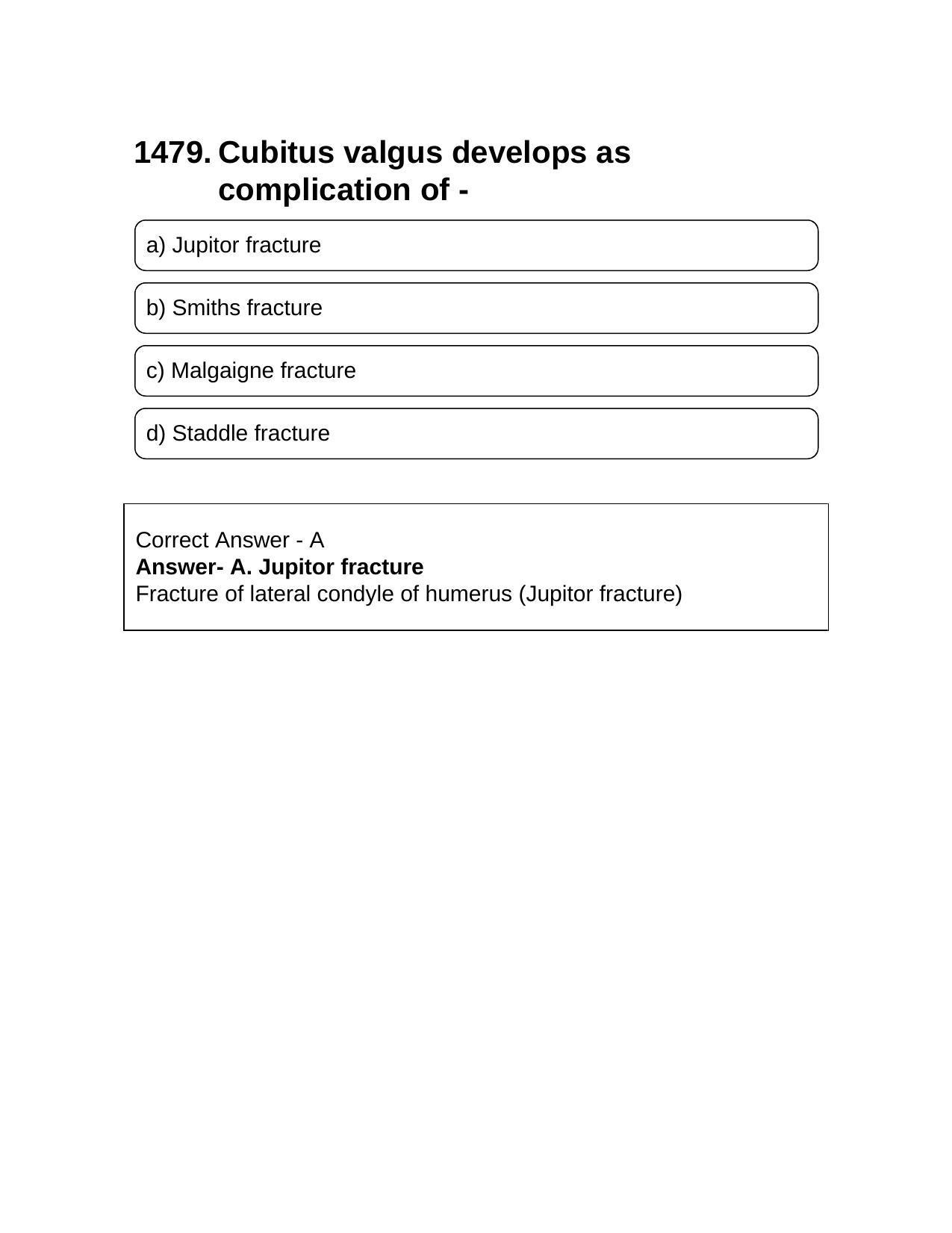 NEET PG 2016 Question Paper - Page 1600