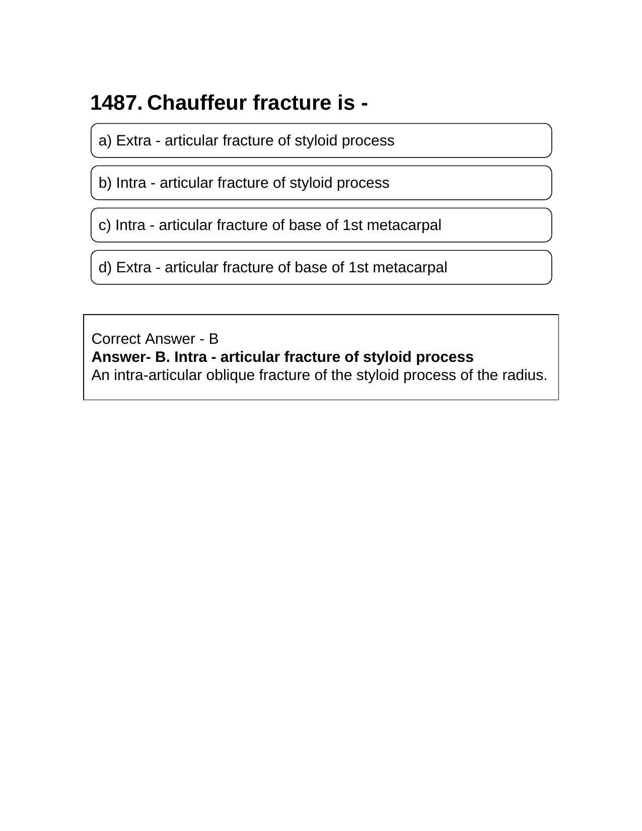 NEET PG 2016 Question Paper - Page 1608