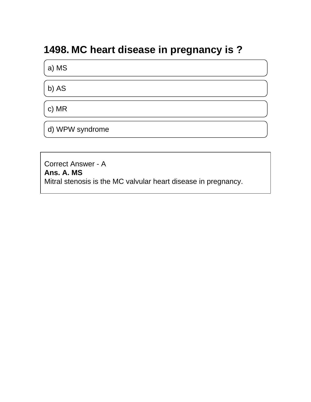 NEET PG 2016 Question Paper - Page 1619