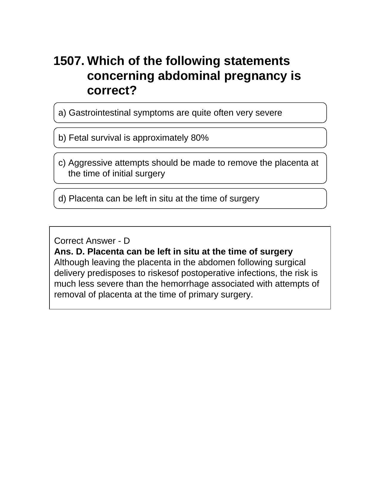 NEET PG 2016 Question Paper - Page 1628