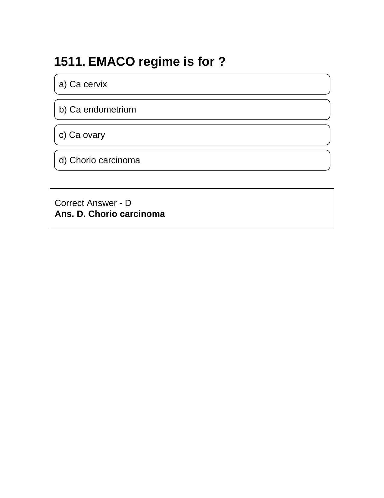 NEET PG 2016 Question Paper - Page 1632
