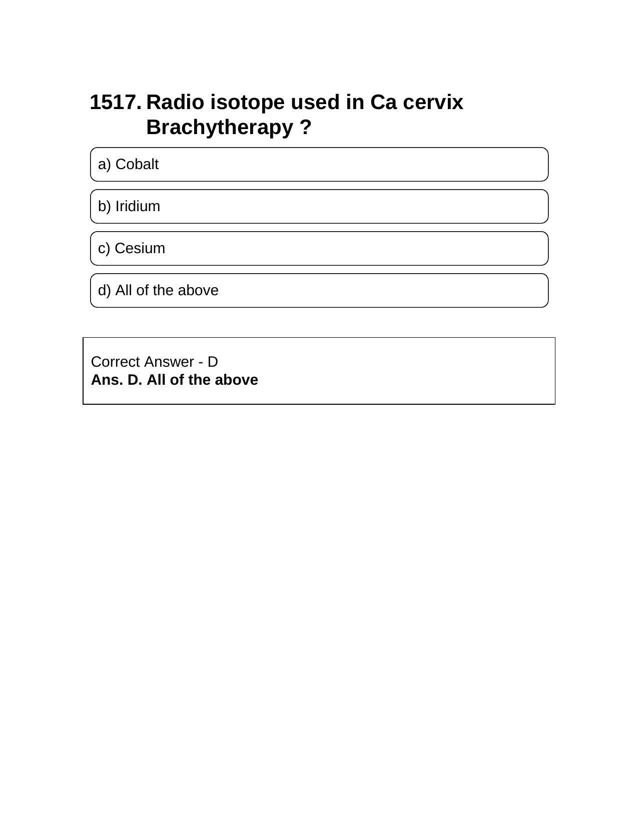 NEET PG 2016 Question Paper - Page 1638