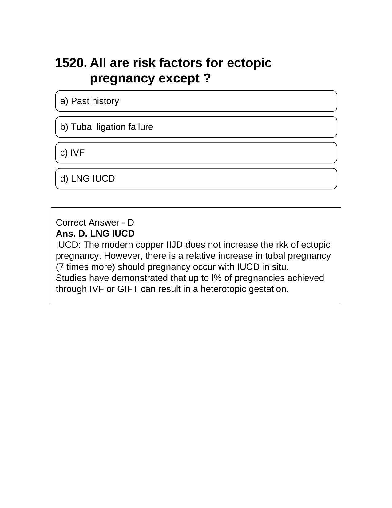 NEET PG 2016 Question Paper - Page 1641