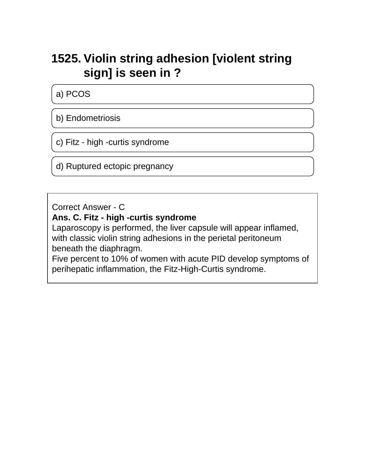 NEET PG 2016 Question Paper - Page 1646