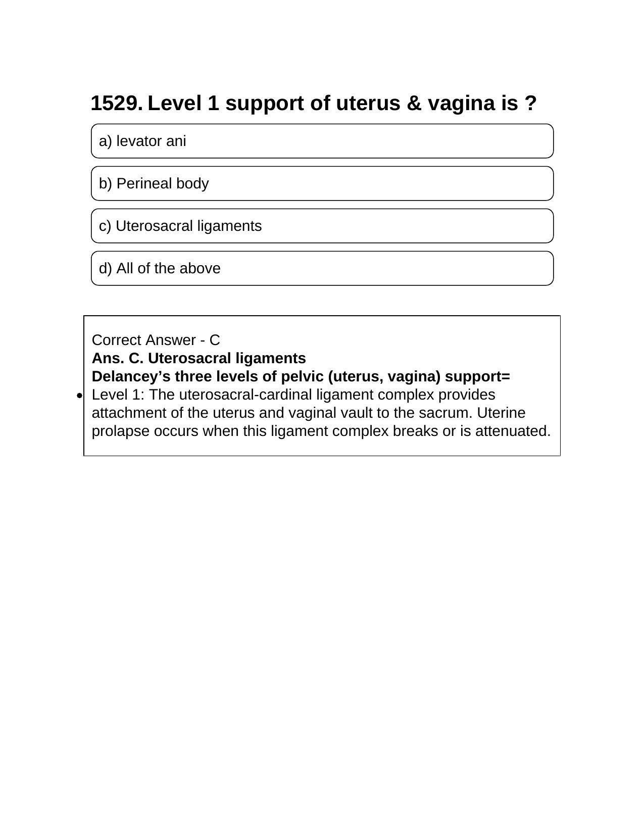 NEET PG 2016 Question Paper - Page 1650