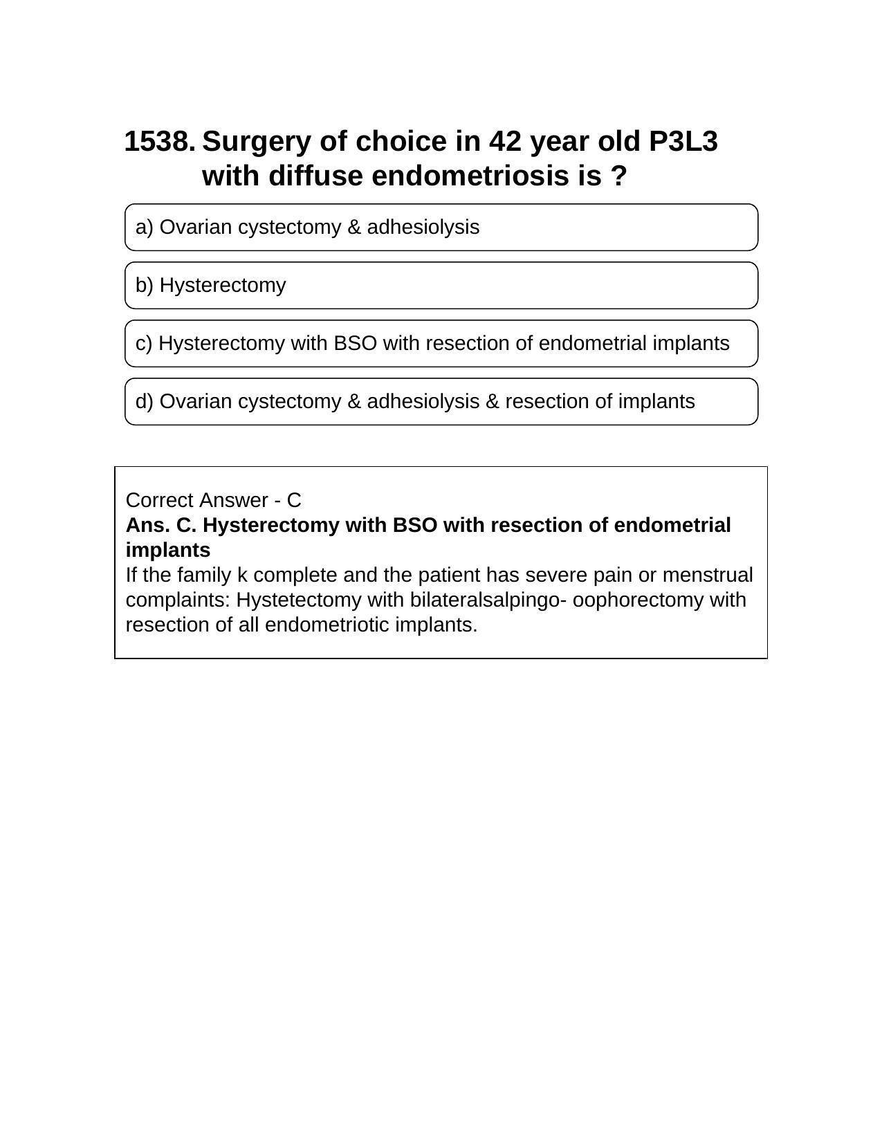 NEET PG 2016 Question Paper - Page 1659