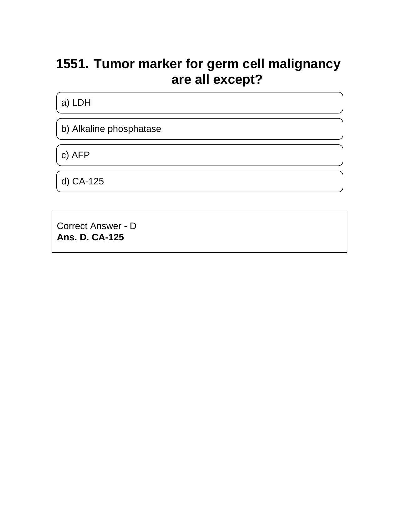 NEET PG 2016 Question Paper - Page 1673