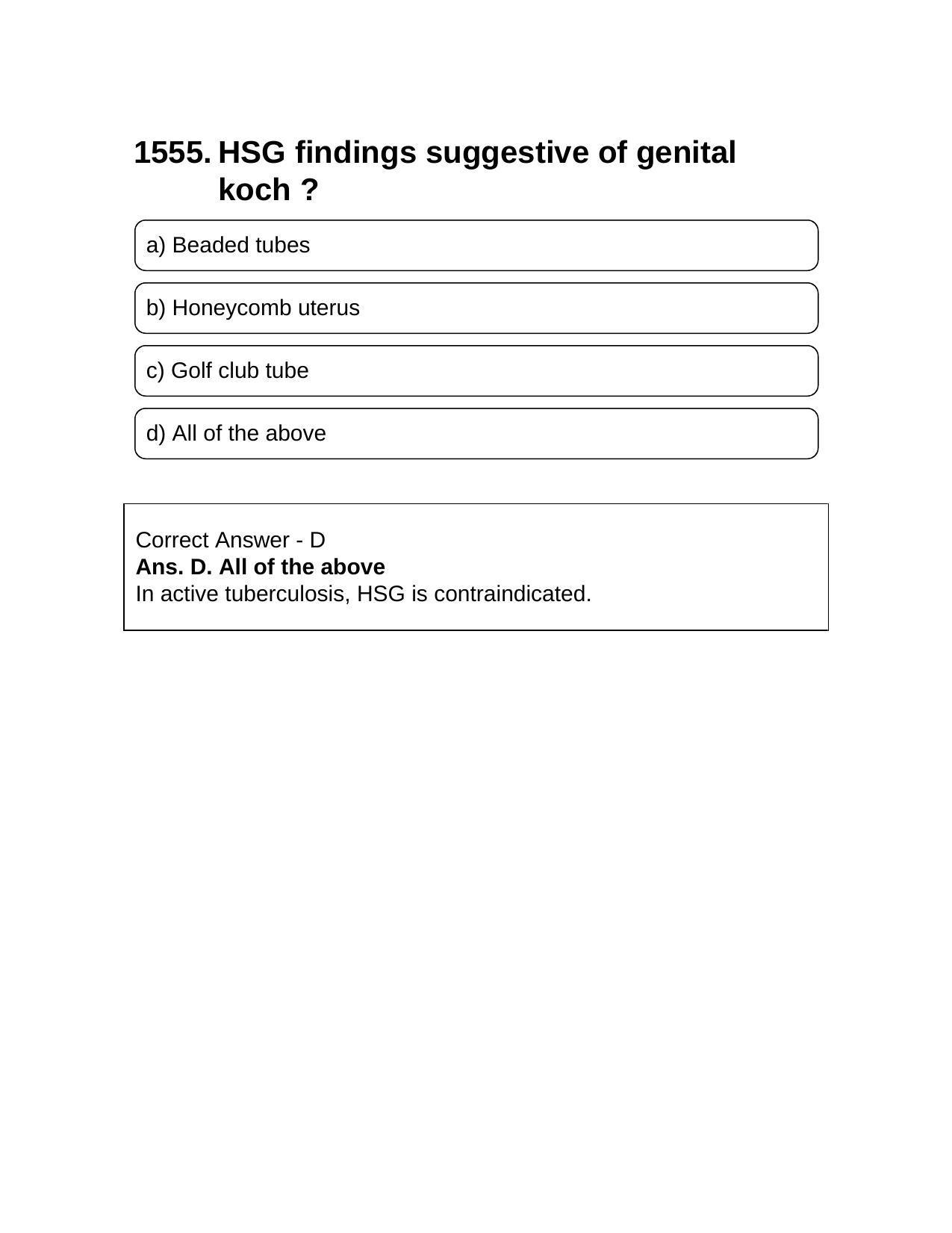 NEET PG 2016 Question Paper - Page 1677
