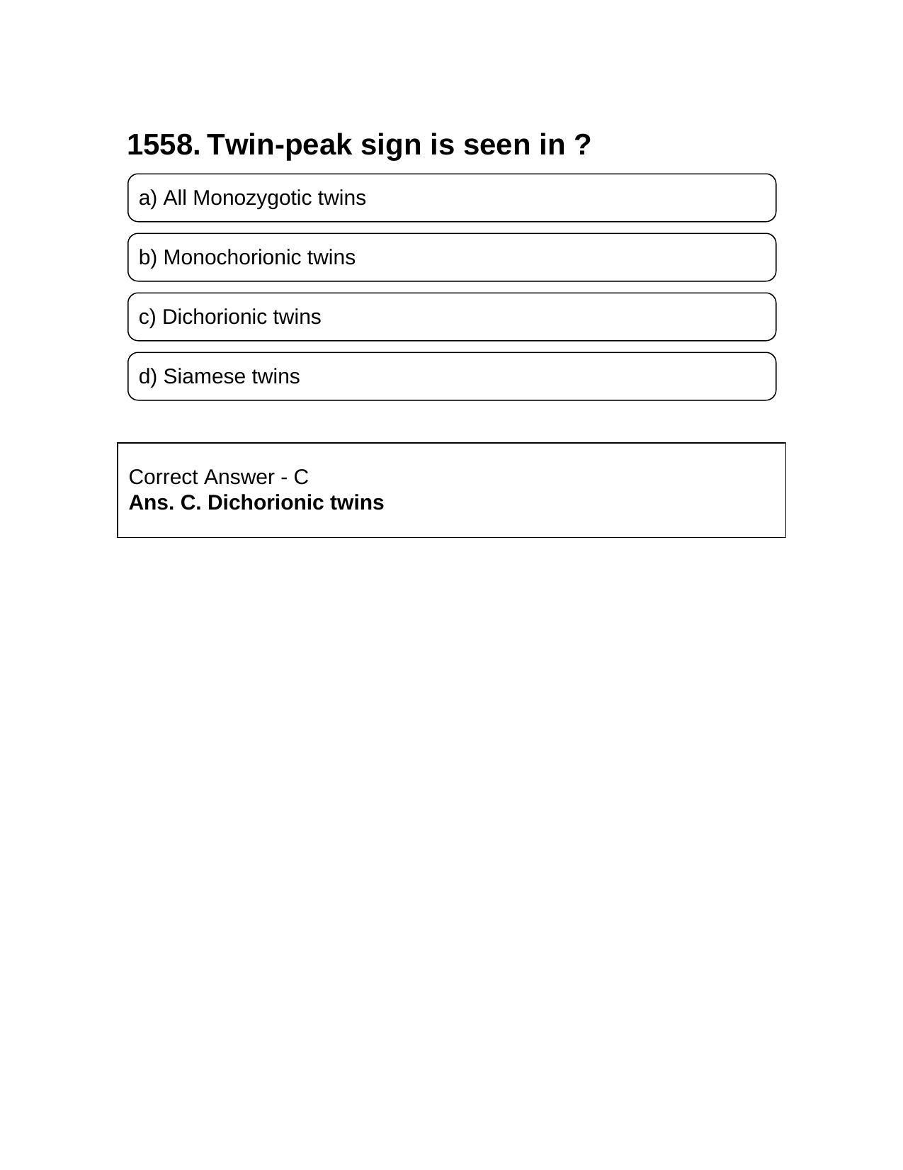 NEET PG 2016 Question Paper - Page 1680