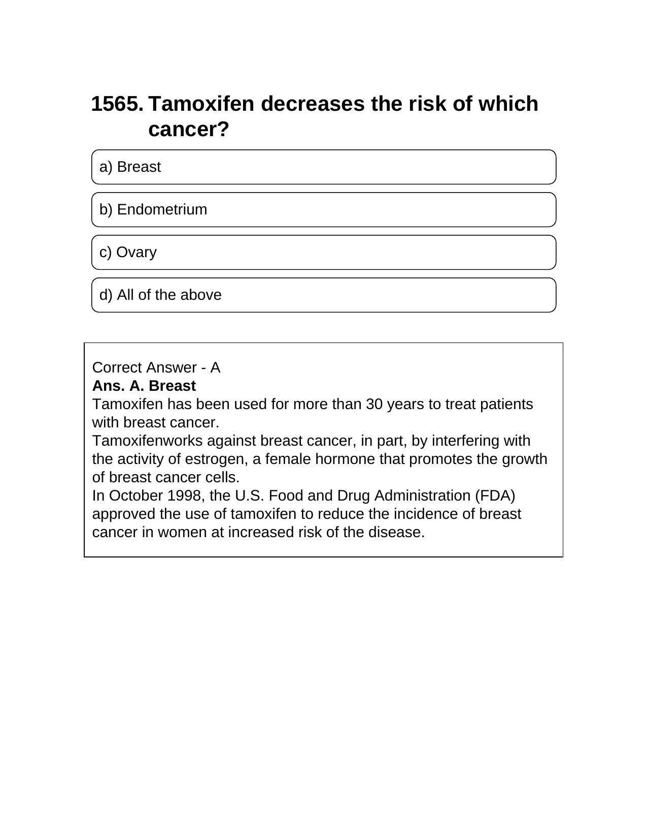 NEET PG 2016 Question Paper - Page 1687