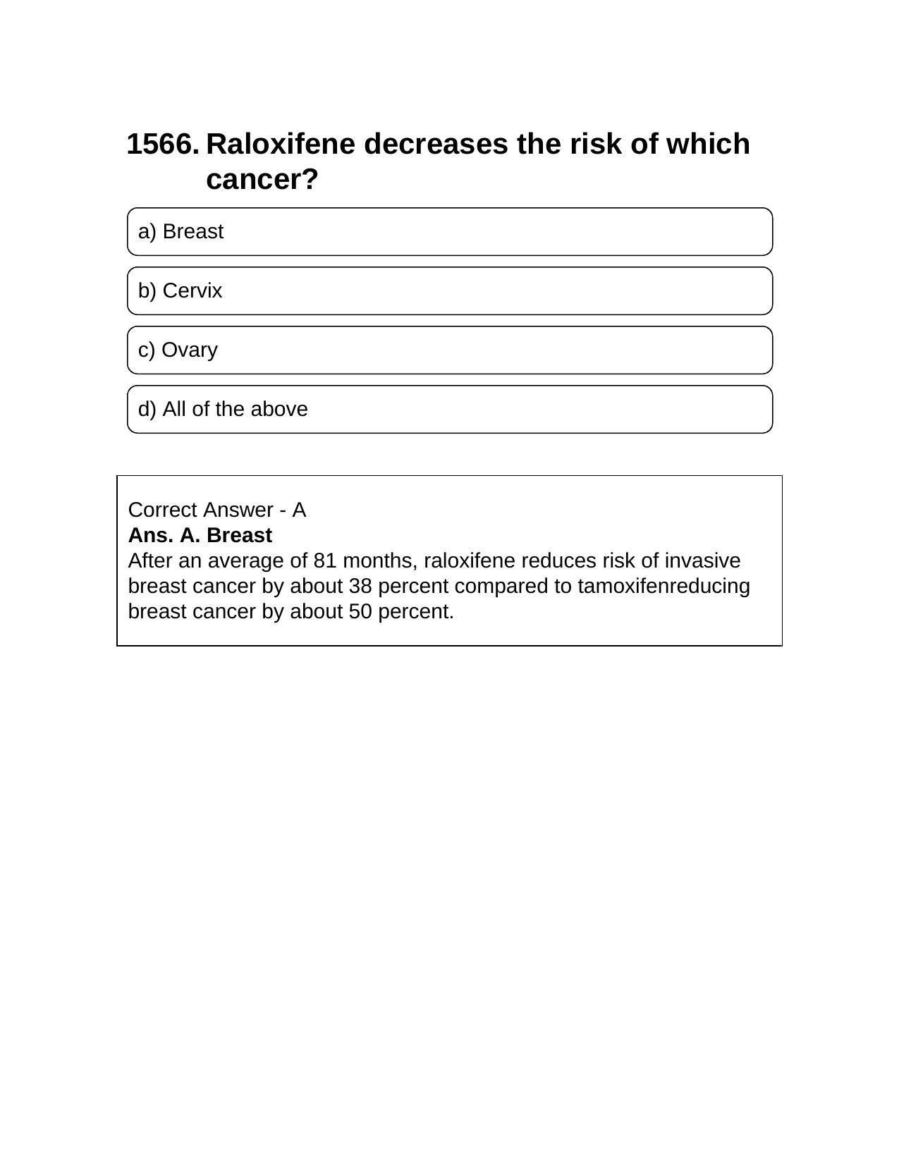 NEET PG 2016 Question Paper - Page 1688