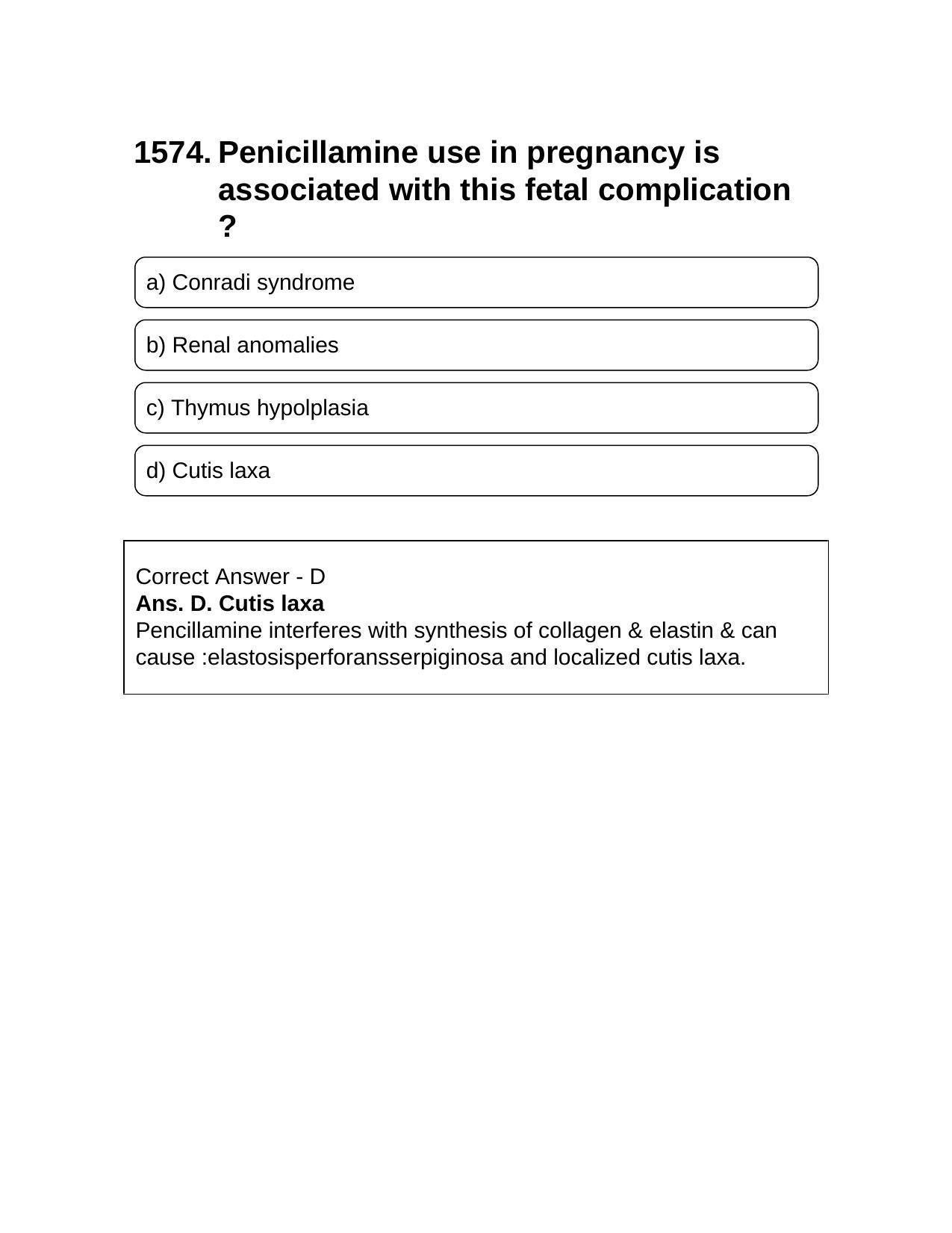 NEET PG 2016 Question Paper - Page 1696