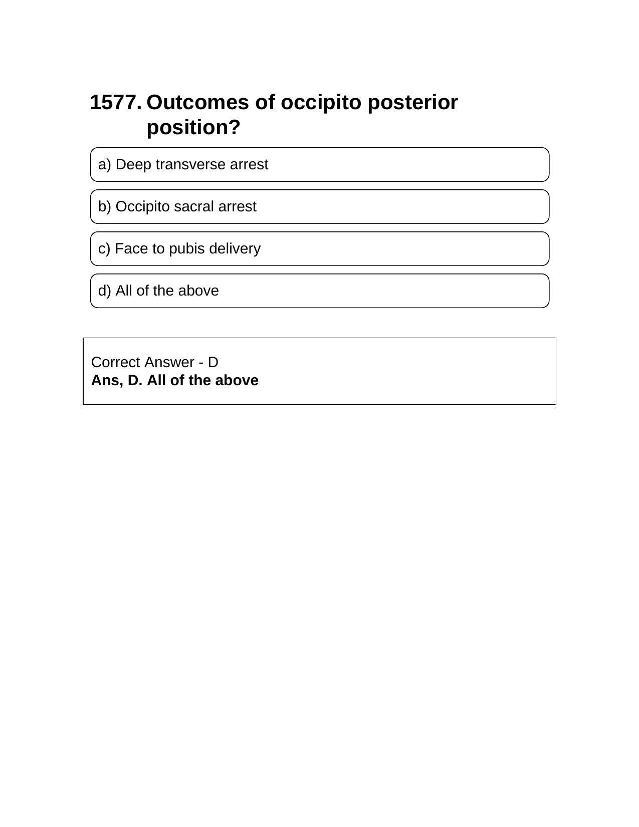 NEET PG 2016 Question Paper - Page 1699