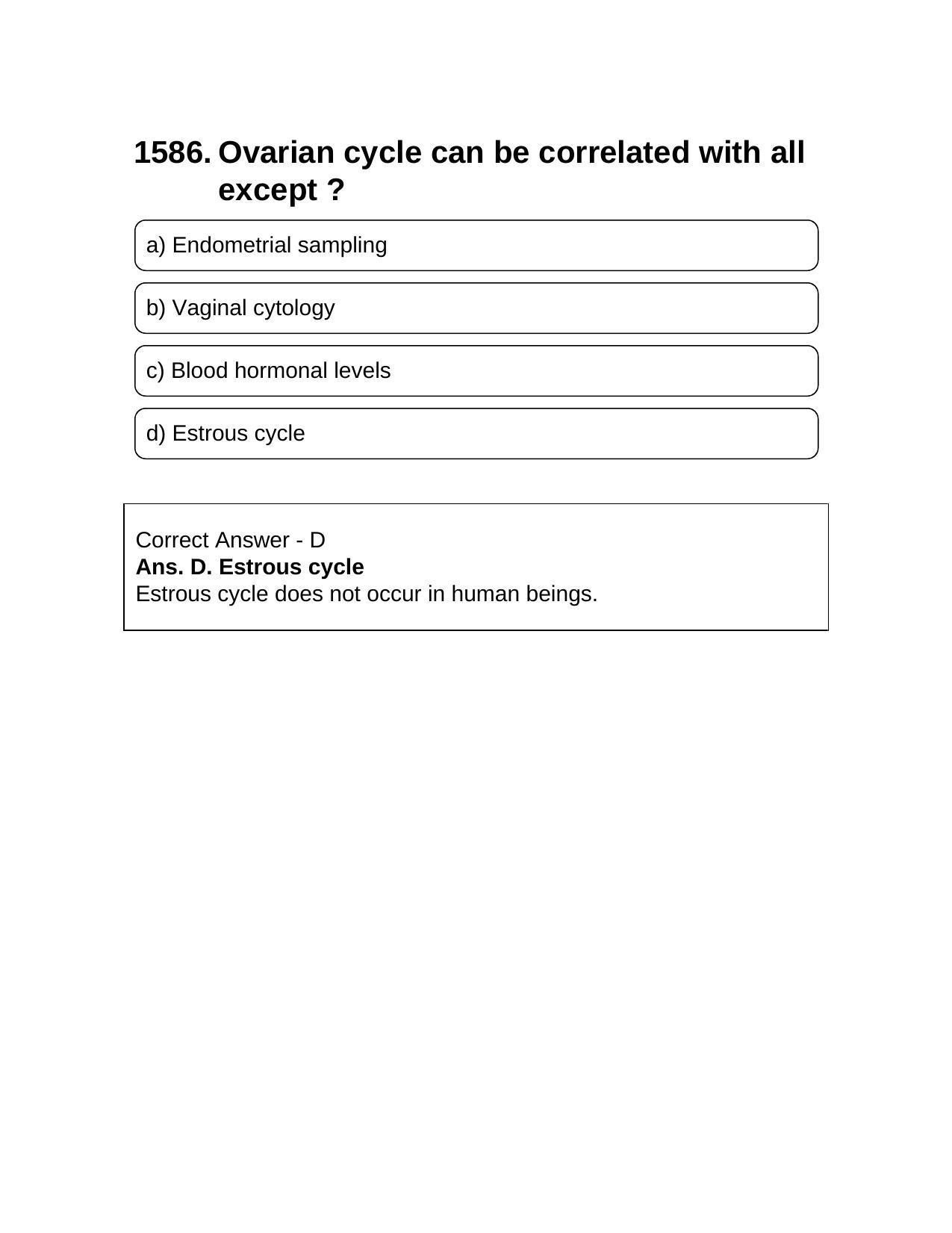 NEET PG 2016 Question Paper - Page 1708