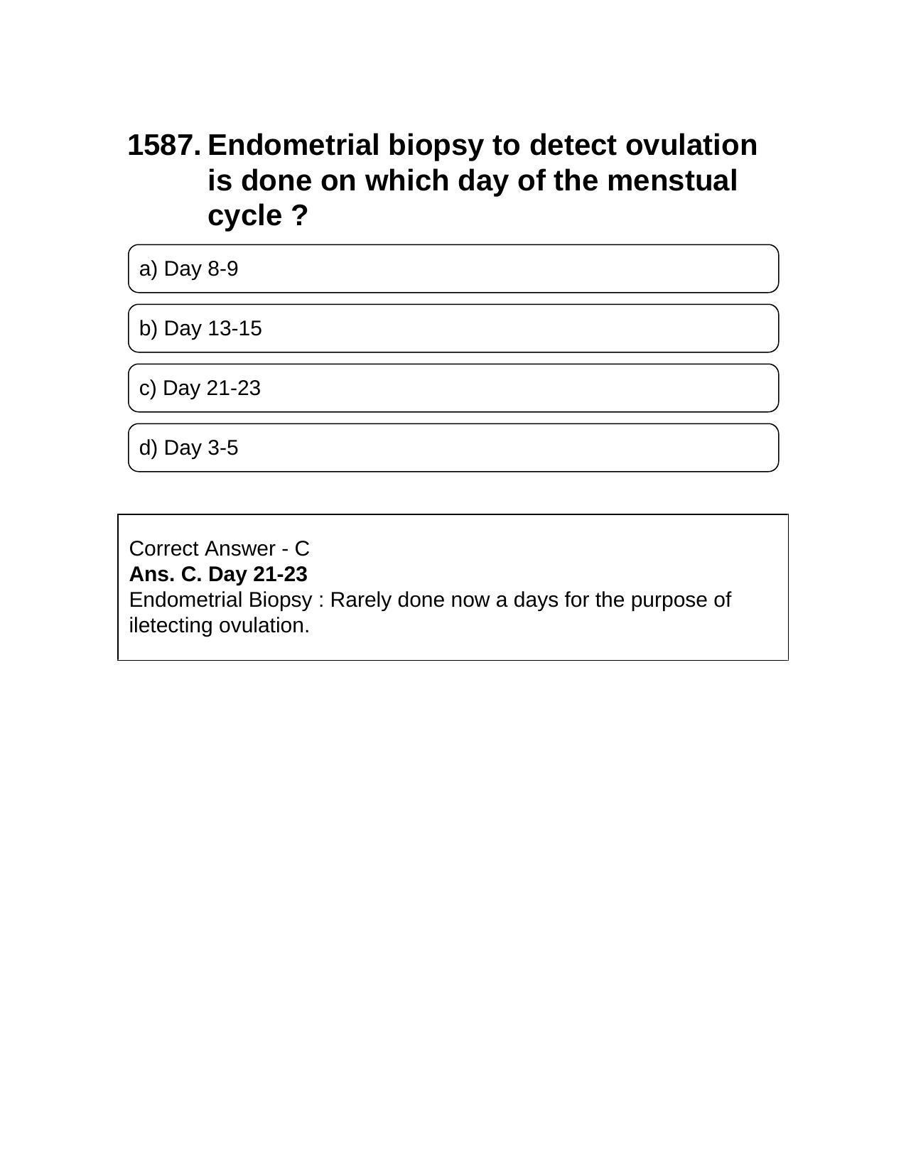 NEET PG 2016 Question Paper - Page 1709