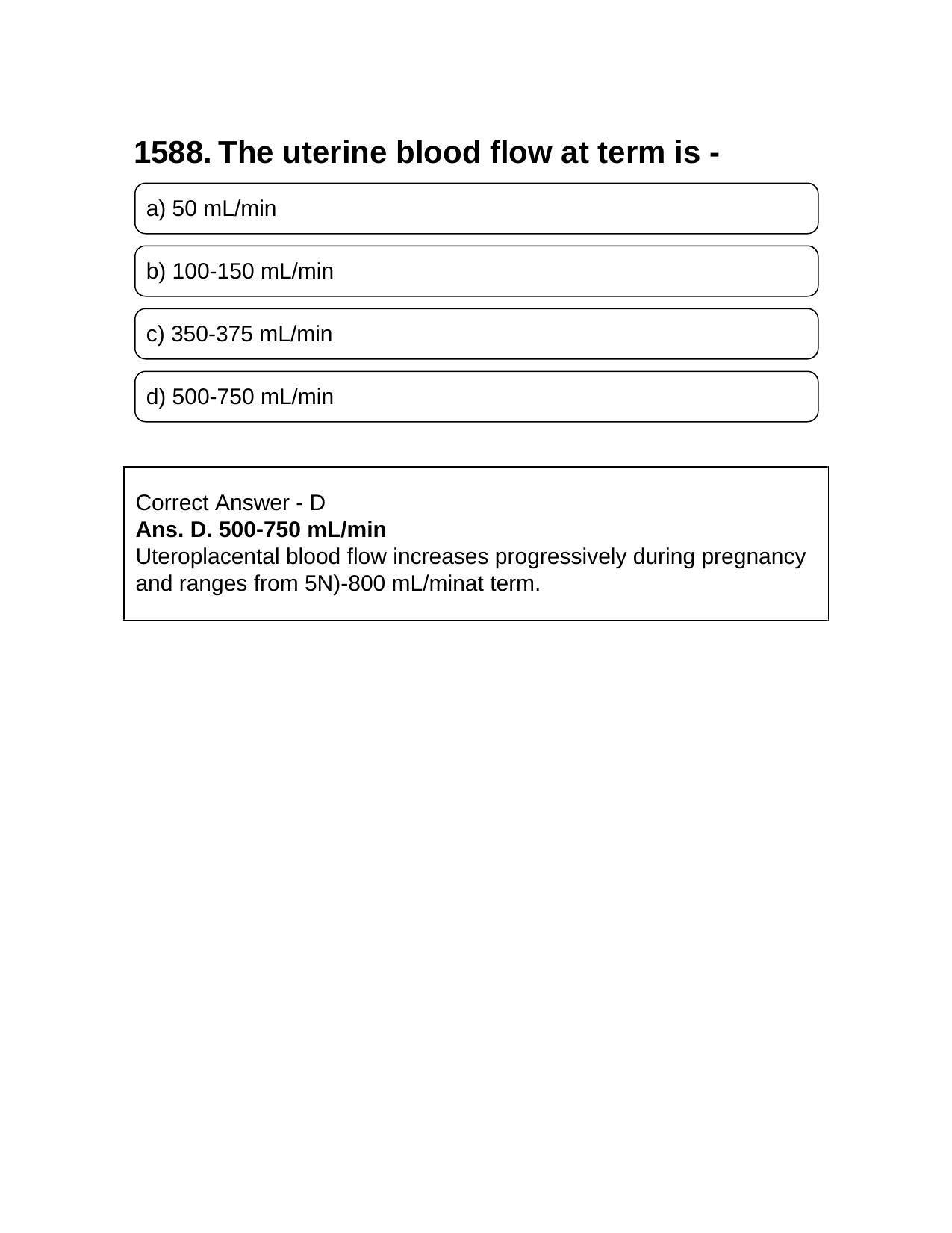 NEET PG 2016 Question Paper - Page 1710