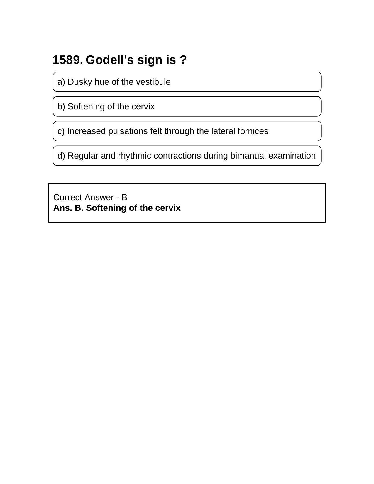 NEET PG 2016 Question Paper - Page 1711