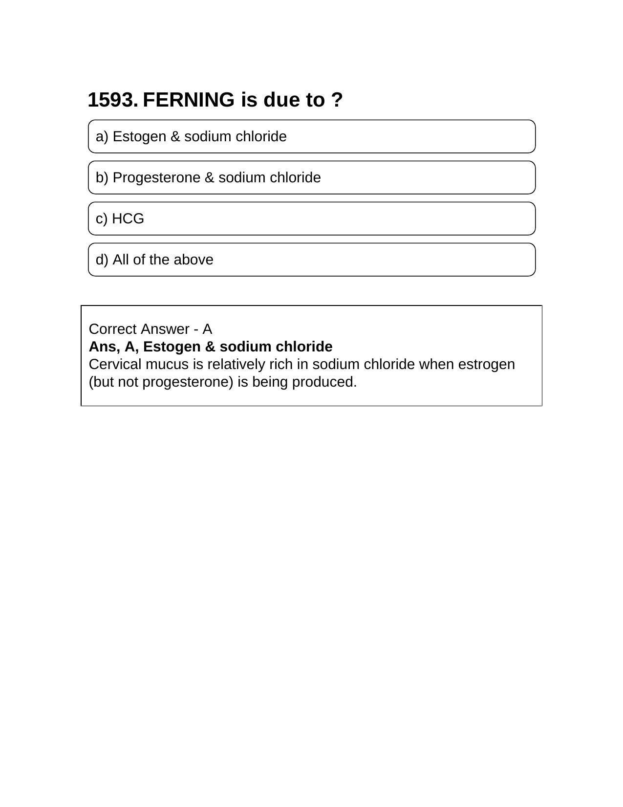 NEET PG 2016 Question Paper - Page 1715