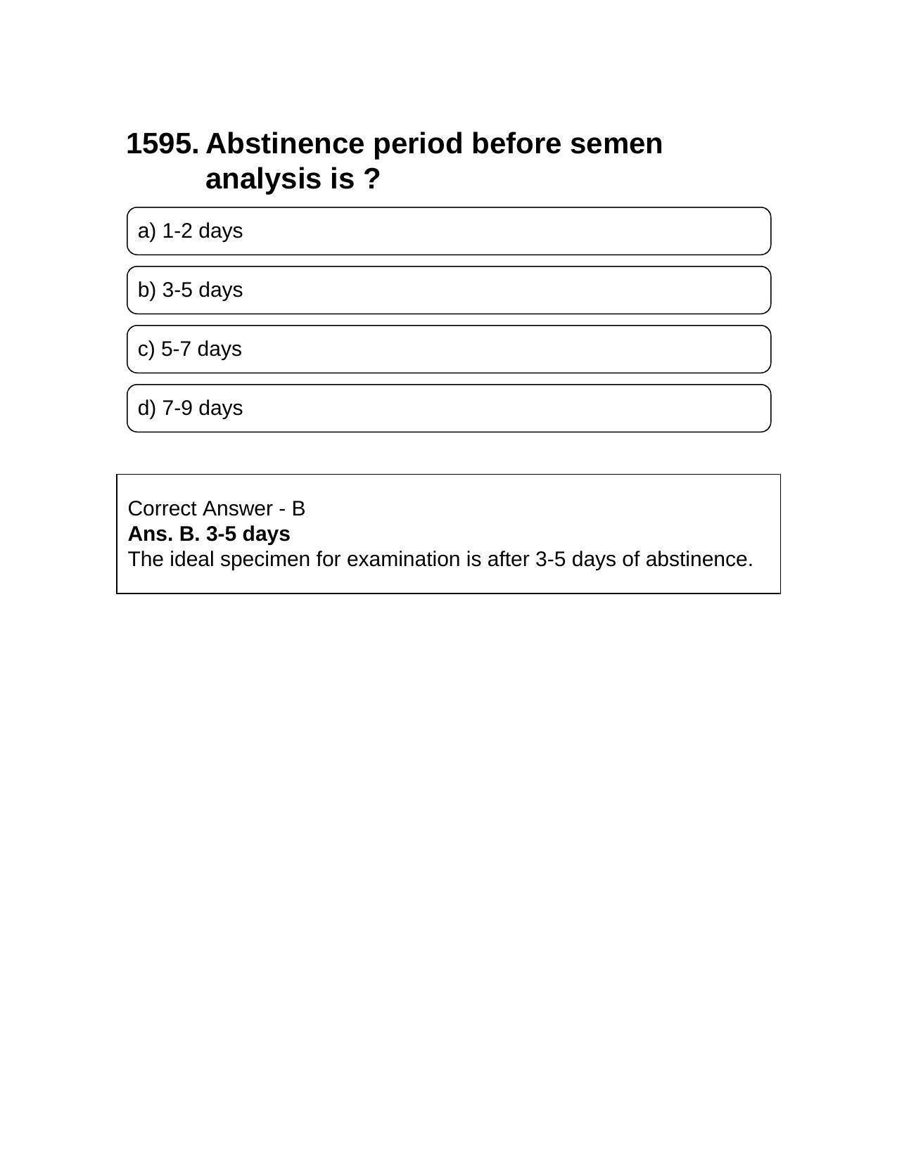 NEET PG 2016 Question Paper - Page 1717
