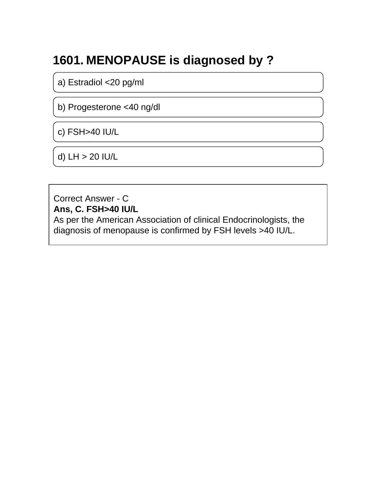 NEET PG 2016 Question Paper - Page 1723