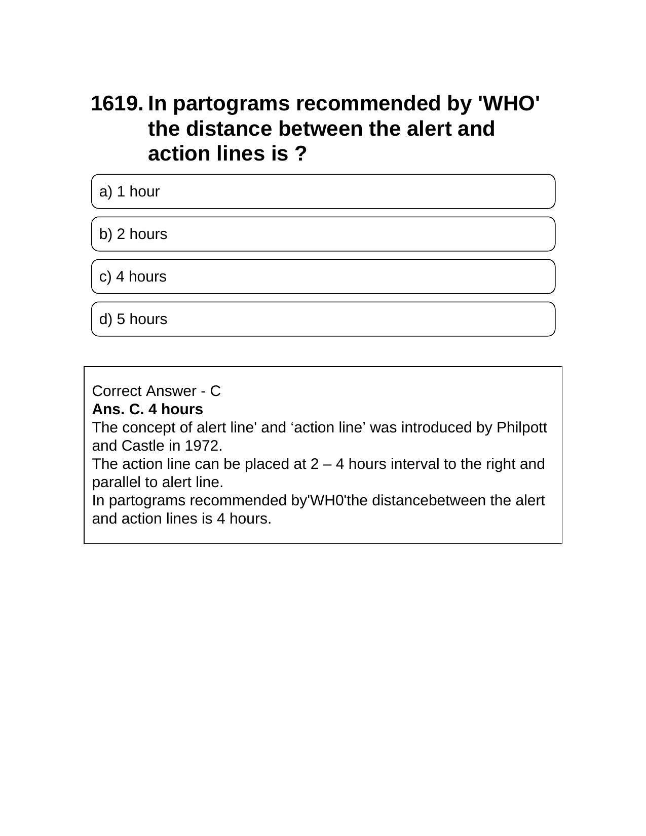 NEET PG 2016 Question Paper - Page 1741