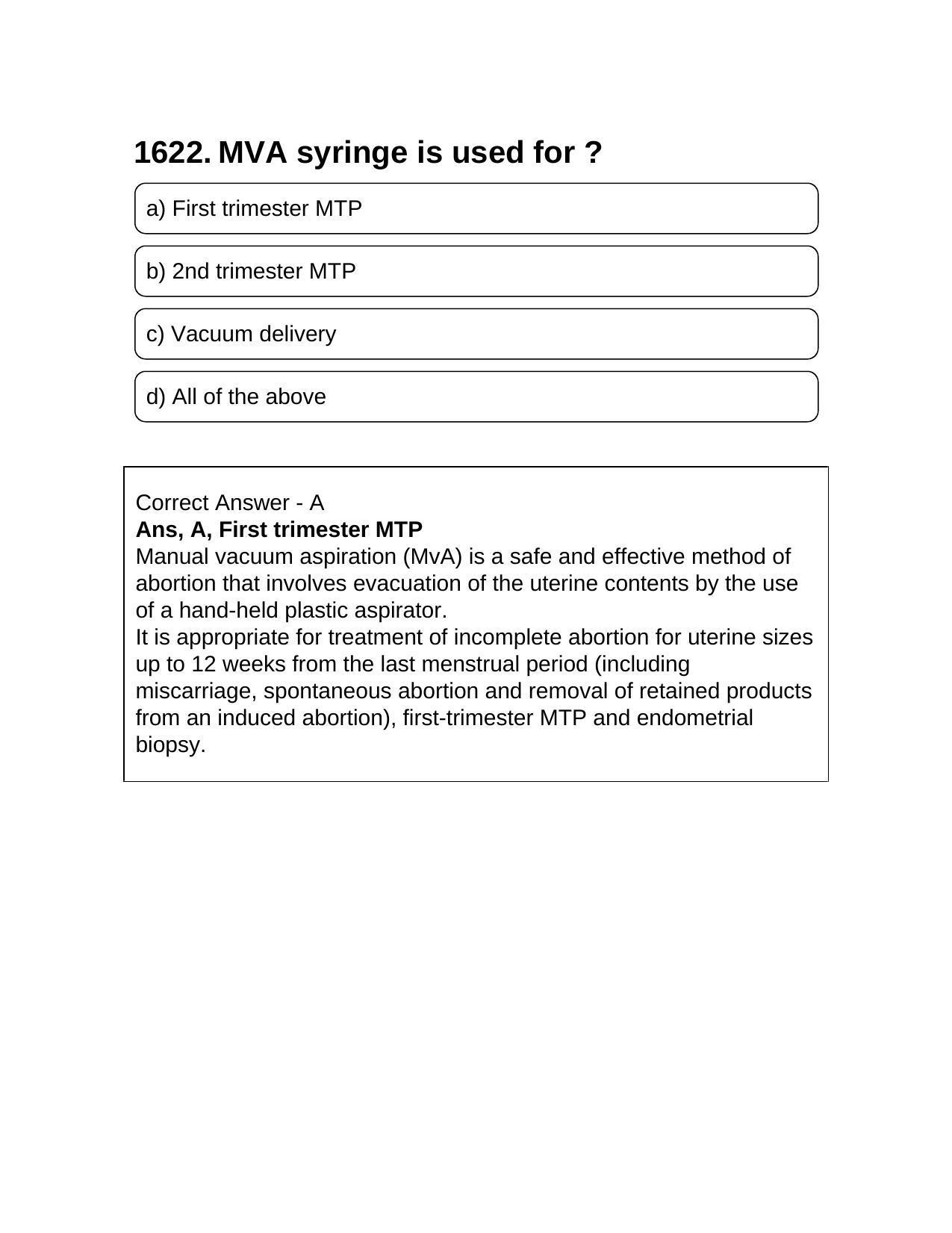 NEET PG 2016 Question Paper - Page 1744