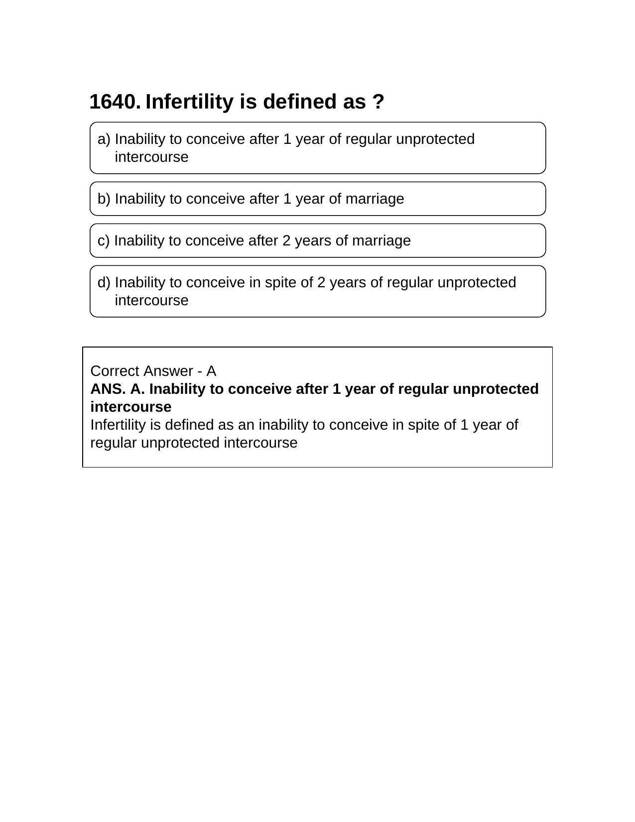 NEET PG 2016 Question Paper - Page 1762