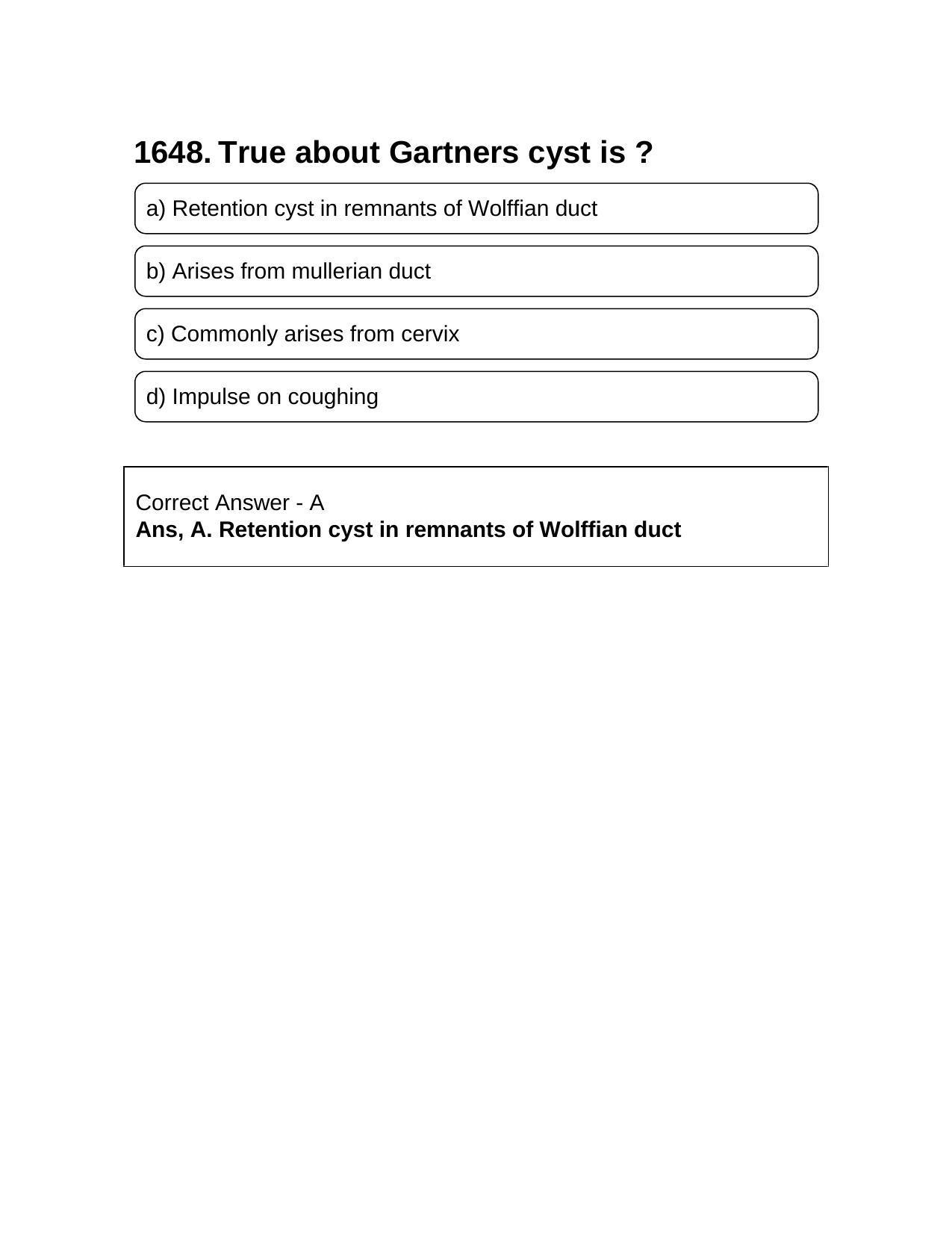 NEET PG 2016 Question Paper - Page 1770