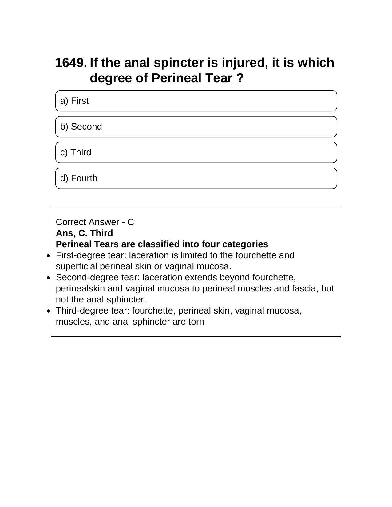 NEET PG 2016 Question Paper - Page 1771