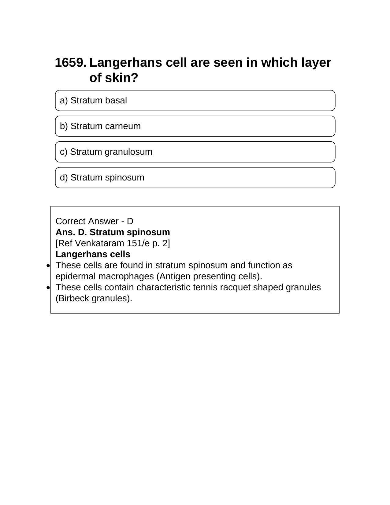 NEET PG 2016 Question Paper - Page 1781