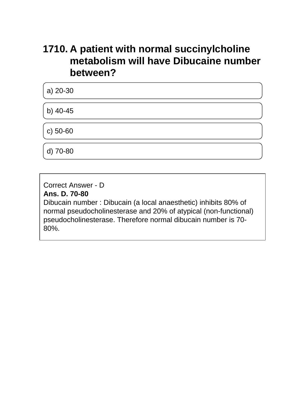 NEET PG 2016 Question Paper - Page 1835