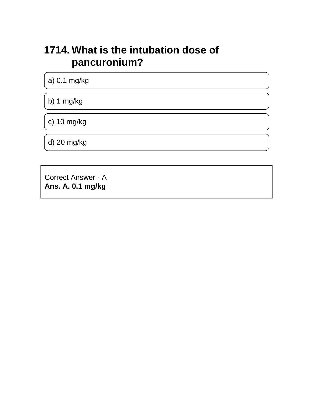 NEET PG 2016 Question Paper - Page 1839